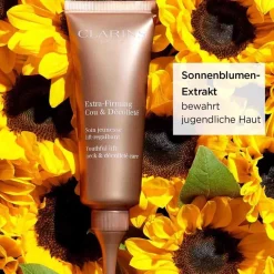 Extra-Firming 40+ Cou & Décolleté von CLARINS