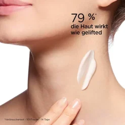 Extra-Firming 40+ Cou & Décolleté von CLARINS