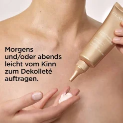 Extra-Firming 40+ Cou & Décolleté von CLARINS