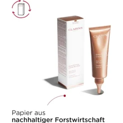Extra-Firming 40+ Cou & Décolleté von CLARINS