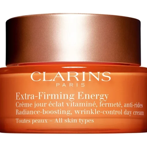 Extra-Firming 40+ Energy Crème - Toutes peaux von CLARINS