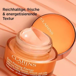 Extra-Firming 40+ Energy Crème - Toutes peaux von CLARINS