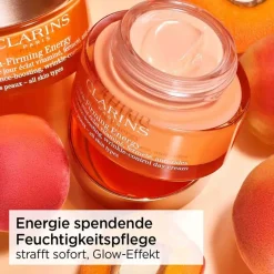Extra-Firming 40+ Energy Crème - Toutes peaux von CLARINS