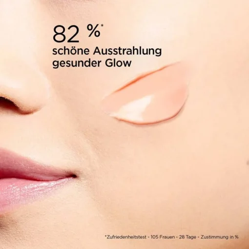 Extra-Firming 40+ Energy Crème - Toutes peaux von CLARINS