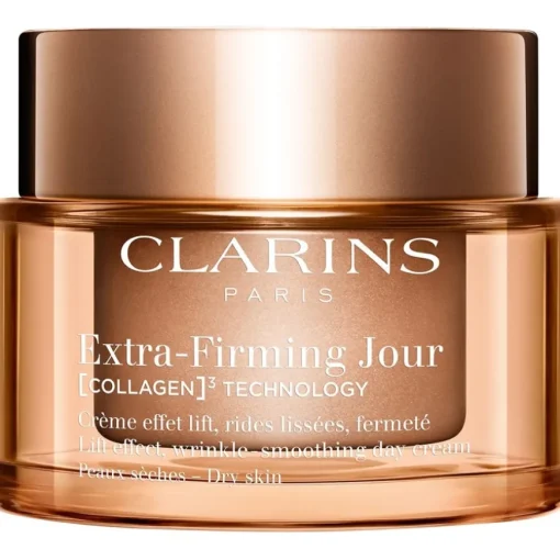 Extra-Firming 40+ Jour Crème - Peaux sèches von CLARINS