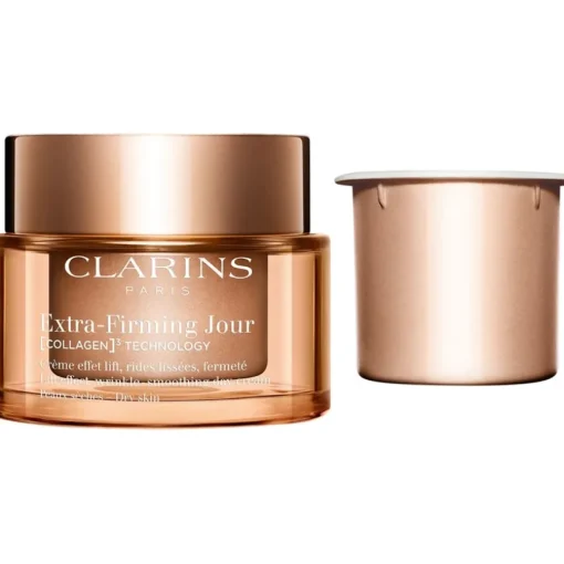 Extra-Firming 40+ Jour Crème - Peaux sèches von CLARINS