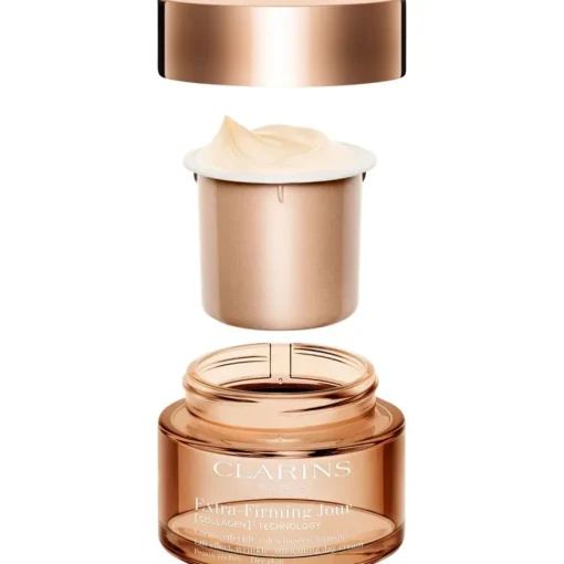 Extra-Firming 40+ Jour Crème - Peaux sèches von CLARINS
