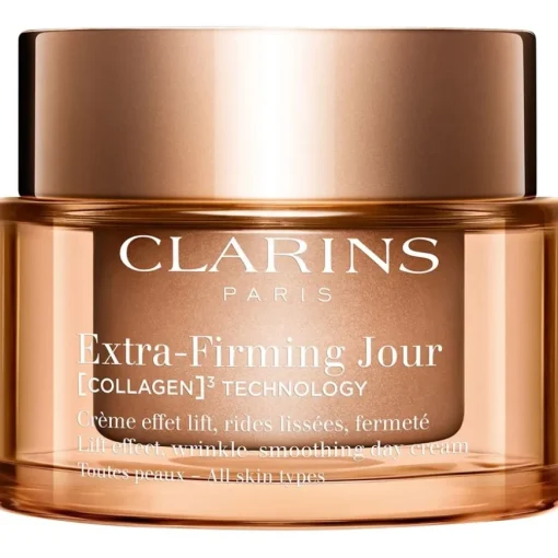 Extra-Firming 40+ Jour Crème - Toutes peaux von CLARINS