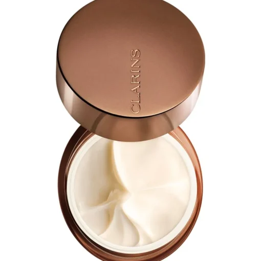Extra-Firming 40+ Nuit Crème - Peaux sèches von CLARINS
