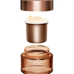 Extra-Firming 40+ Nuit Crème - Peaux sèches von CLARINS