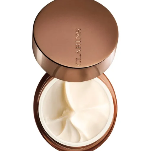Extra-Firming 40+ Nuit Crème - Peaux sèches von CLARINS