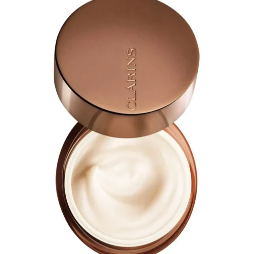 Extra-Firming 40+ Nuit Crème - Toutes peaux von CLARINS