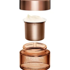 Extra-Firming 40+ Nuit Crème - Toutes peaux von CLARINS