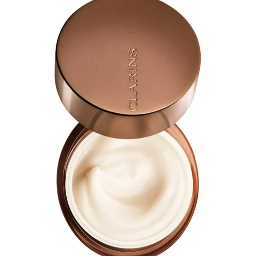 Extra-Firming 40+ Nuit Crème - Toutes peaux von CLARINS