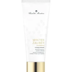 Extras Winterzauber Handcreme von Charlotte Meentzen