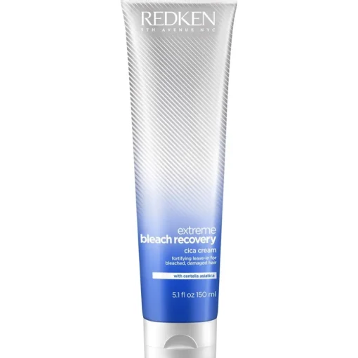 Extreme Bleach Recovery Cica-Cream Leave-In von Redken