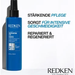 Extreme Extreme CAT von Redken