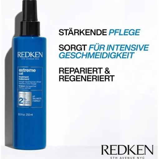 Extreme Extreme CAT von Redken