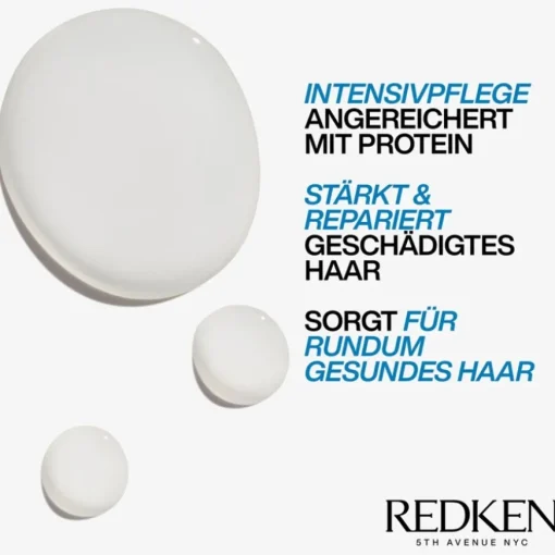 Extreme Extreme CAT von Redken