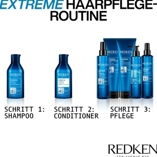 Extreme Extreme CAT von Redken