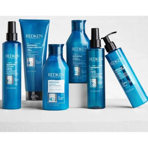 Extreme Extreme CAT von Redken