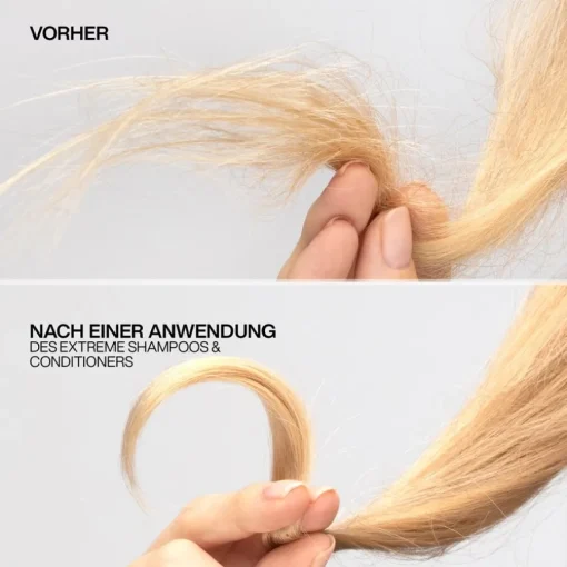 Extreme Extreme Shampoo von Redken