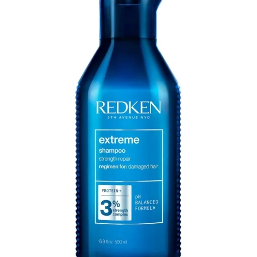 Extreme Extreme Shampoo von Redken