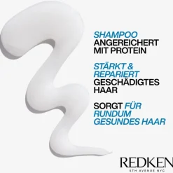 Extreme Extreme Shampoo von Redken