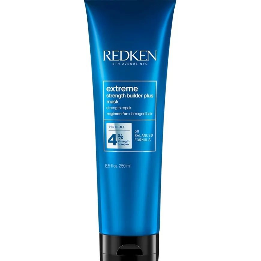 Extreme Strength Builder Plus von Redken