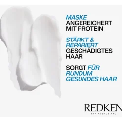 Extreme Strength Builder Plus von Redken