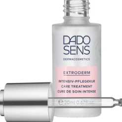 EXTRODERM INTENSIV-PFLEGEKUR - bei trockener Haut und Neurodermitis von DADO SENS