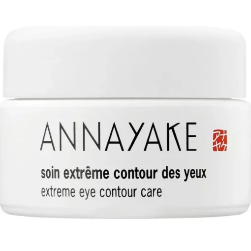 Extrême Eye Contour Care von Annayake