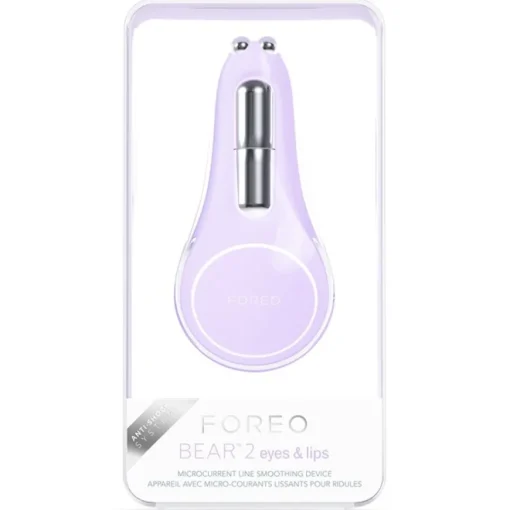 Eye & Lips Lavender von Foreo