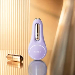 Eye & Lips Lavender von Foreo
