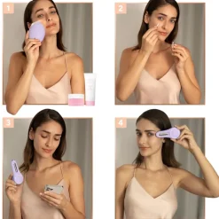 Eye & Lips Lavender von Foreo