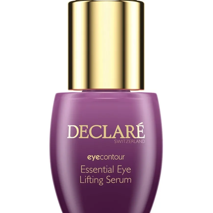 Eye Contour Essential Eye Lifting Serum von Declaré