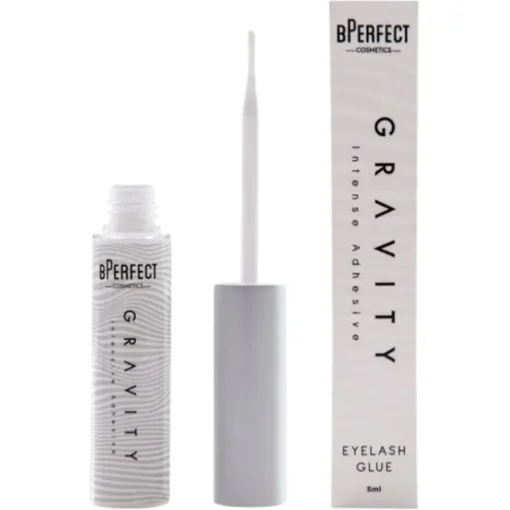 Eye Lash Glue Intense Adhesive von BPERFECT