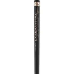 Eyeliner & Kajal Calligraph Pro Precise 24h Matt Liner Waterproof von Catrice