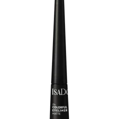Eyeliner & Kajal Colorful Eyeliner Matte von Isadora