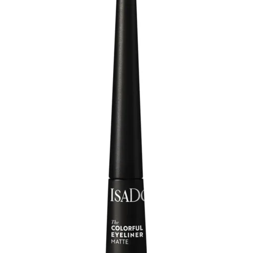 Eyeliner & Kajal Colorful Eyeliner Matte von Isadora