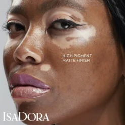 Eyeliner & Kajal Colorful Eyeliner Matte von Isadora