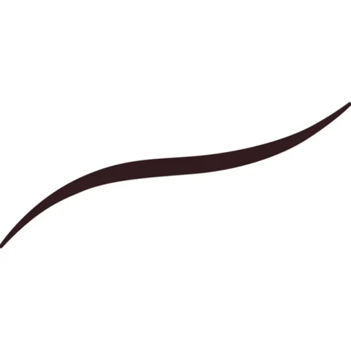 Eyeliner & Kajal Colorful Eyeliner Matte von Isadora