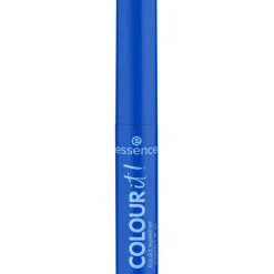 Eyeliner & Kajal COLOUR it! Liquid Eyeliner von Essence