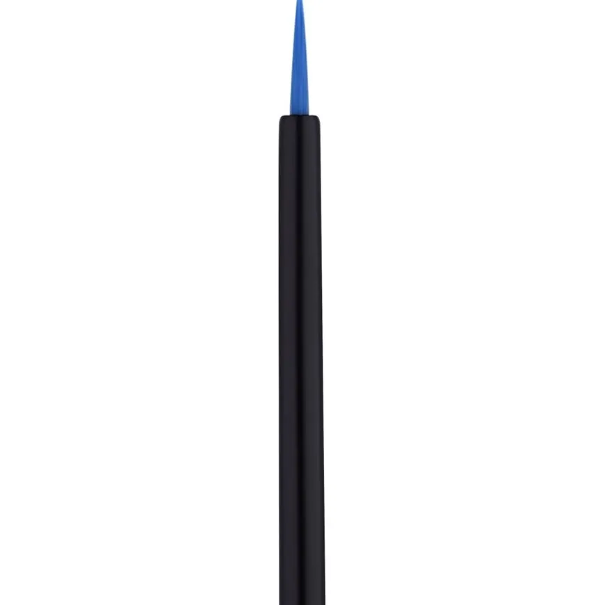 Eyeliner & Kajal COLOUR it! Liquid Eyeliner von Essence