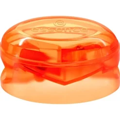 Eyeliner & Kajal Duo Sharpener von Essence