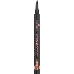 Eyeliner & Kajal Eyeliner Pen Extra Long-Lasting von Essence