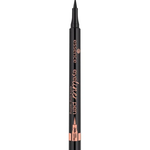 Eyeliner & Kajal Eyeliner Pen Extra Long-Lasting von Essence