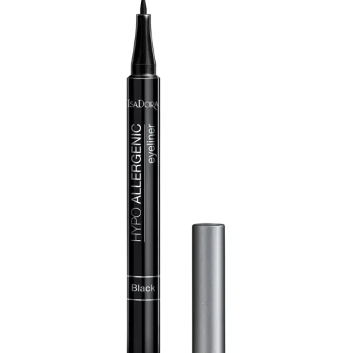 Eyeliner & Kajal Hypo-Allergenic Eyeliner Waterproof von Isadora