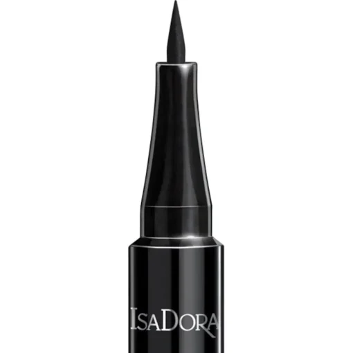 Eyeliner & Kajal Hypo-Allergenic Eyeliner Waterproof von Isadora