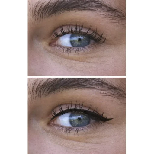 Eyeliner & Kajal Hypo-Allergenic Eyeliner Waterproof von Isadora